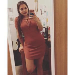 Meet your Posher, Cecilia